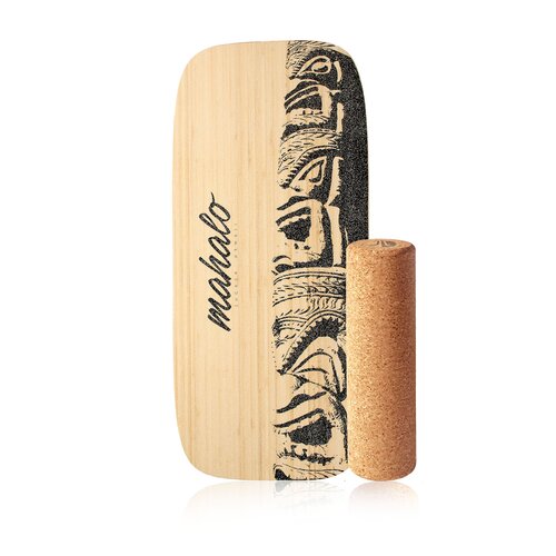 *Deal of the Year* Balance Board Set AKA MANA / AKA MAKAHA*