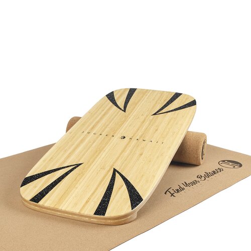 *Deal of the Year* Balance Board Set AKA MANA / AKA MAKAHA*