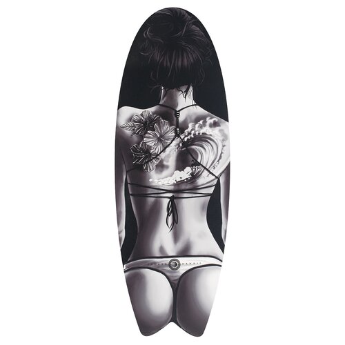 *Deal of the Year* Balanceboard Set WAHINE*