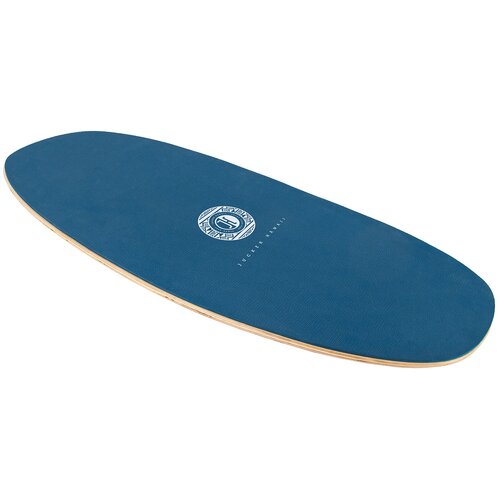 Skimboard KEIKI BLUE - Gebraucht / DEKO / Bastelprojekt