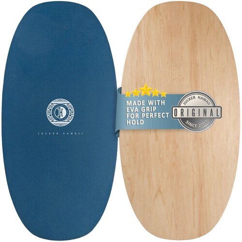 Skimboard KEIKI BLUE - Gebraucht DEKO
