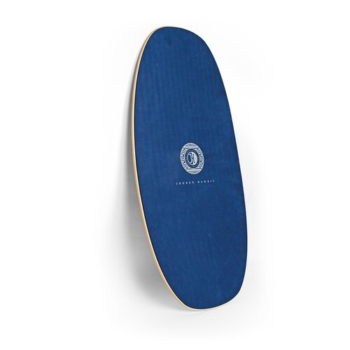 Skimboard KEIKI BLUE &ndash; Skimboard on Ice | Ideal f�r Schnee & Eis