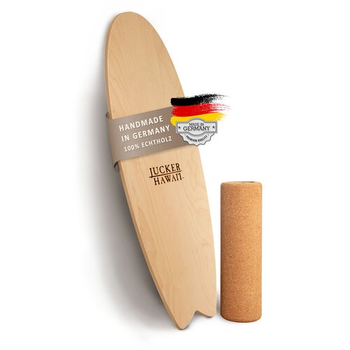 Deal of the Year Balanceboard Set LOCAL WAVE