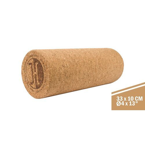 Balanceboard Ocean Rocker Bamboo Gebraucht A