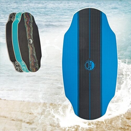 Skimboard HPL Aloha Pro Gebraucht C
