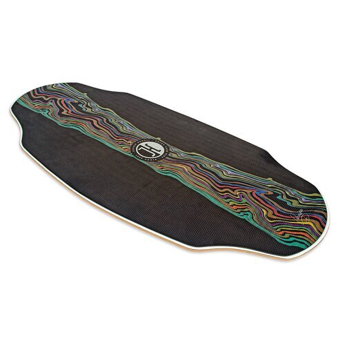 Skimboard HPL Lahaina Pro A+