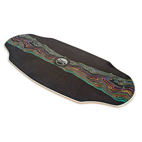 Skimboard HPL Lahaina Pro Gebraucht A+