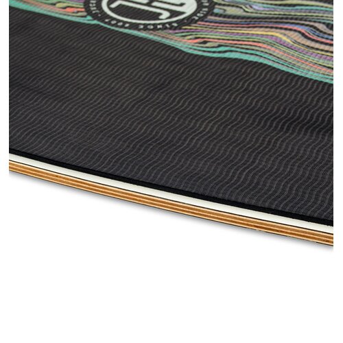Skimboard HPL Lahaina Pro Gebraucht A+