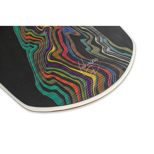 Skimboard HPL Lahaina Pro Gebraucht A+