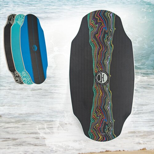 Skimboard HPL Lahaina Pro Gebraucht A+