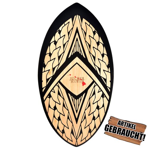 Skimboard ULUA Gebraucht A