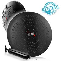 Balance Kissen inkl. Pumpe Gebraucht A +