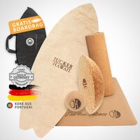 Deal of the Year Balanceboard Set LOCAL OCEAN