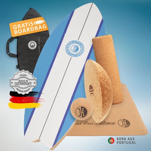 Deal of the Year Balanceboard Set ALOHA