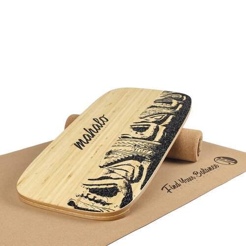 Balanceboard AKA Makaha Gebraucht A+