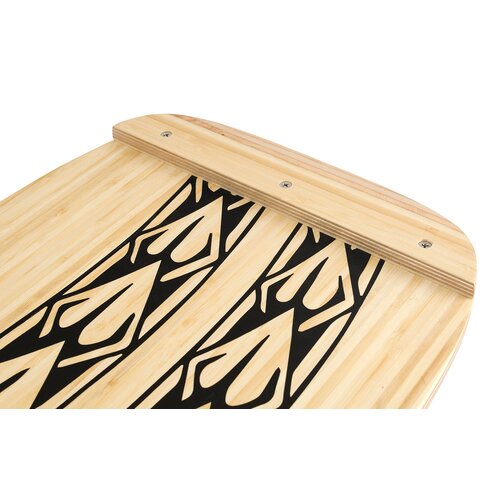 Balanceboard AKA Makaha Gebraucht A+