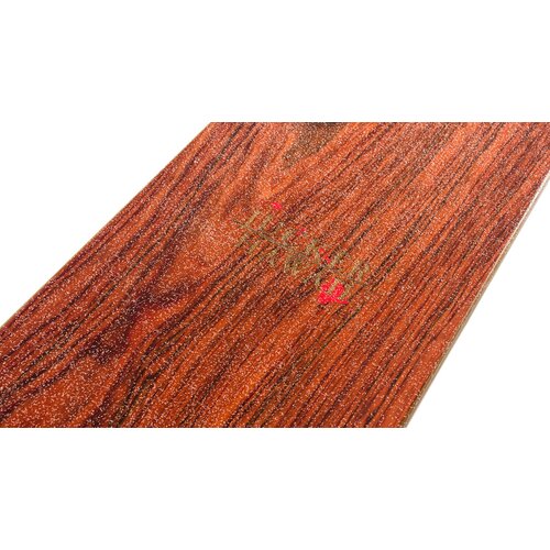 JUCKER HAWAII Longboard DECK HOKU ROSEWOOD