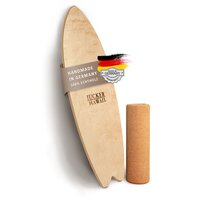 Balanceboard LOCAL OCEAN Gebraucht A+