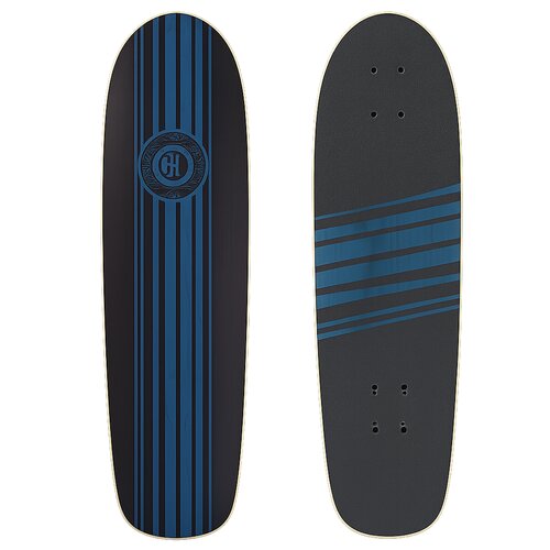 Cruiser Deck KEKO