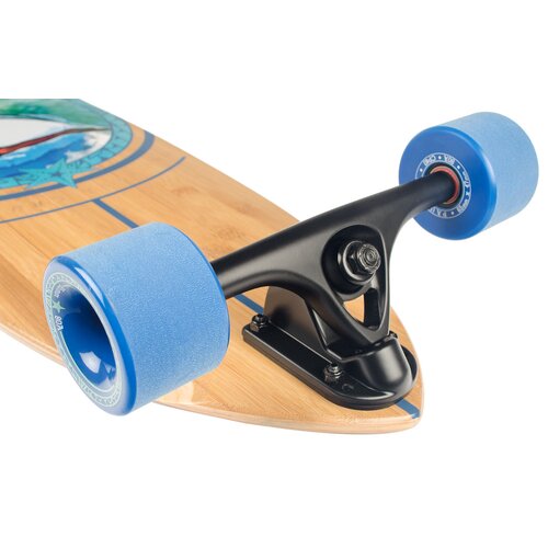 PAU HANA Cruiser Allround Trucks - Gebraucht A+