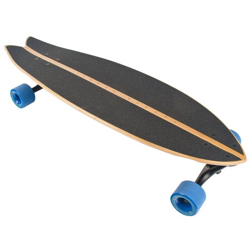 PAU HANA Cruiser Allround Trucks - Gebraucht A+