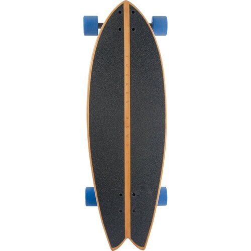 PAU HANA Cruiser Allround Trucks - Gebraucht A+