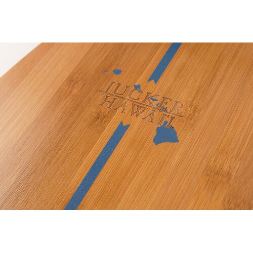 PAU HANA Cruiser Allround Trucks - Gebraucht A+