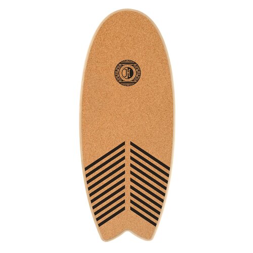 JUCKER HAWAII KEIKI WAVE &ndash; Kinder Balanceboard XXL Set