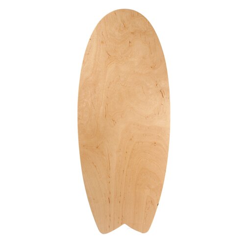 JUCKER HAWAII KEIKI WAVE &ndash; Kinder Balanceboard XXL Set