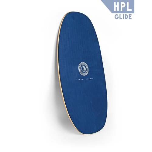 JUCKER HAWAII Skimboard KEIKI BLUE | HPL