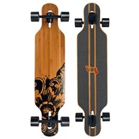 longboard komplett jucker hawaii new hoku flex 1 shop...