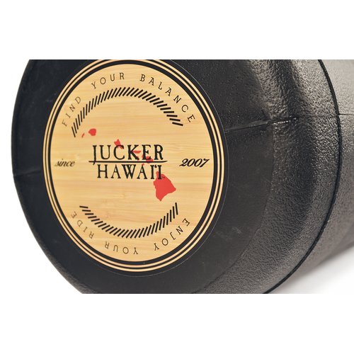 JUCKER HAWAII Balance Board Rolle Homerider TUBE