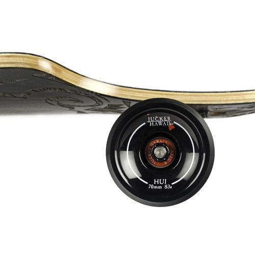 JUCKER HAWAII Longboard PUEO