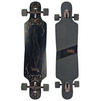 PUEO-Longboard