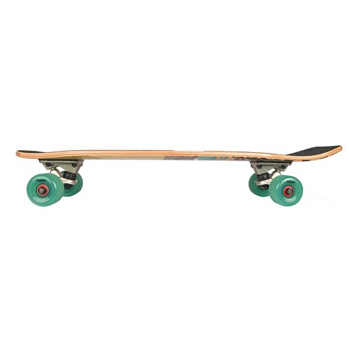 mini cruiser jucker hawaii woody board pono kick shop image 05