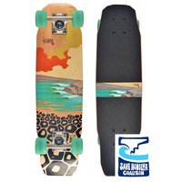 mini cruiser jucker hawaii woody board pono kick shop...