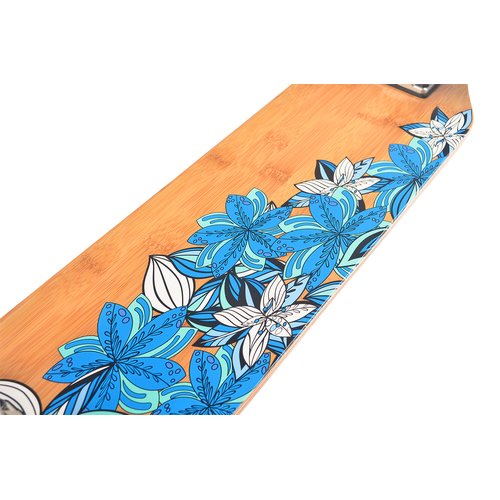 mini cruiser jucker hawaii woody board kapua shop image 07