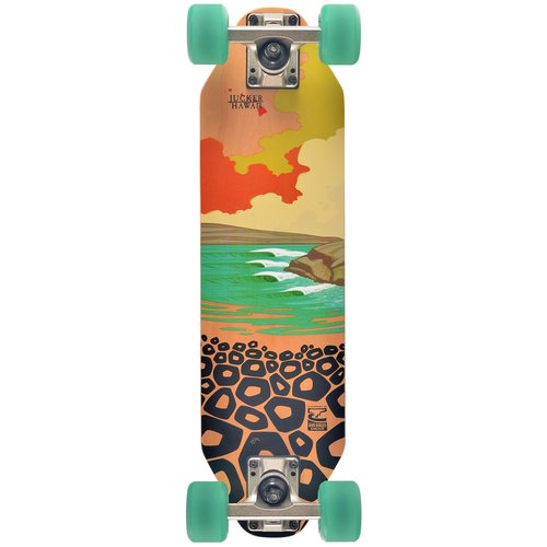 mini cruiser jucker hawaii woody board pono shop image 03