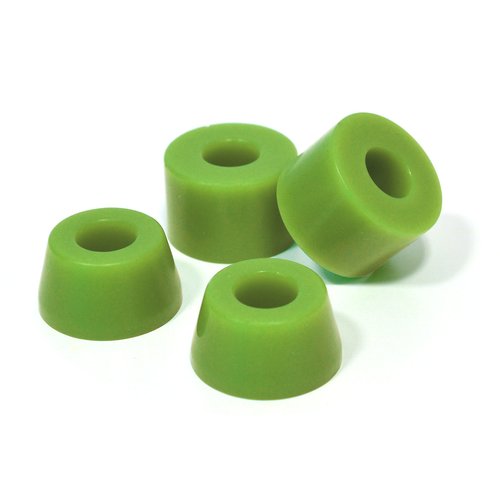 JUCKER HAWAII Longboard BUSHINGS 80A Grn