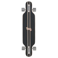 JUCKER HAWAII Longboard Griptape - HOKU