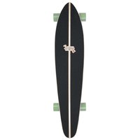 JUCKER HAWAII Longboard Griptape - DONATOR