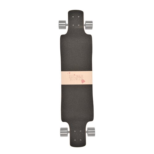 JUCKER HAWAII Longboard Griptape - MANA