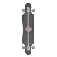 JUCKER HAWAII  passendes Griptape fr Longboard HEE