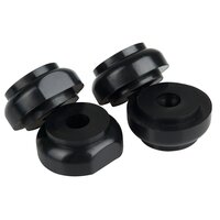 Alte BUSHINGS 80 A schwarz- GAPP - NICHT MEHR VERF�GBAR