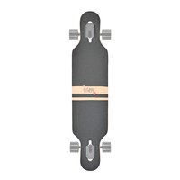 JUCKER HAWAII passendes Griptape fr Longboard SKAID