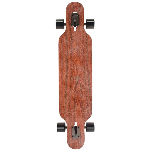 JUCKER HAWAII Longboard HOKU ROSEWOOD