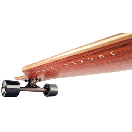 JUCKER HAWAII Longboard HOKU ROSEWOOD