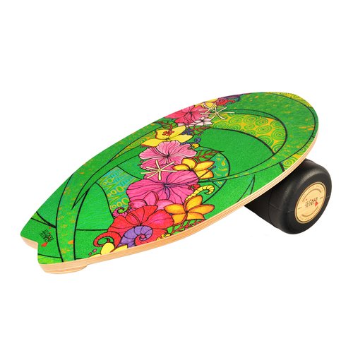 JUCKER HAWAII Balance Board Homerider SURF KAPUA