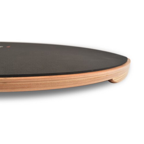 Balance Board  SURF NEO // DECK only // Barfussgeeignete  Neopren-Oberseite