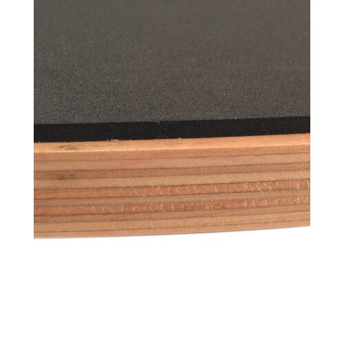 Balance Board  SURF NEO // DECK only // Barfussgeeignete  Neopren-Oberseite
